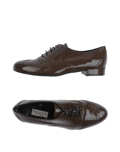 ZOOM FESTAMILANO - Laced shoes