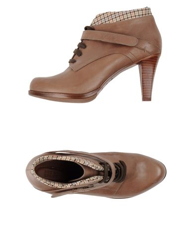 ZOOM SEE BY CHLOÉ - Lace-up shoes
