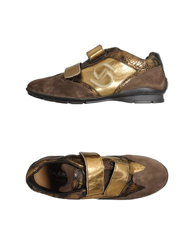 ZOOM BYBLOS - Sneakers