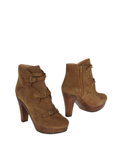 ZOOM SEE BY CHLOÉ - Ankle boots