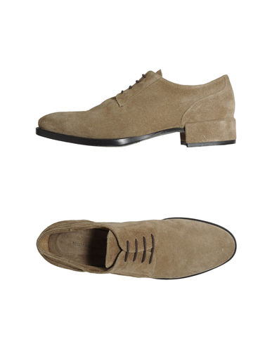 ZOOM ROBERTO DEL CARLO - Lace-up shoes