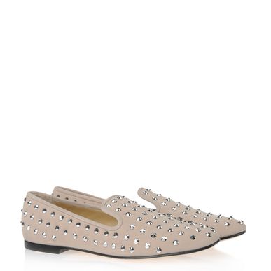 Moccasins - GIUSEPPE ZANOTTI DESIGN
