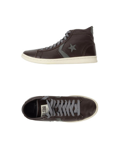 ZOOM CONVERSE ALL STAR - High-top trainers