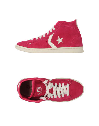 ZOOM CONVERSE ALL STAR - High-top sneaker