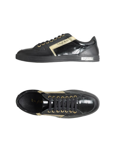 ZOOM BYBLOS - Sneakers