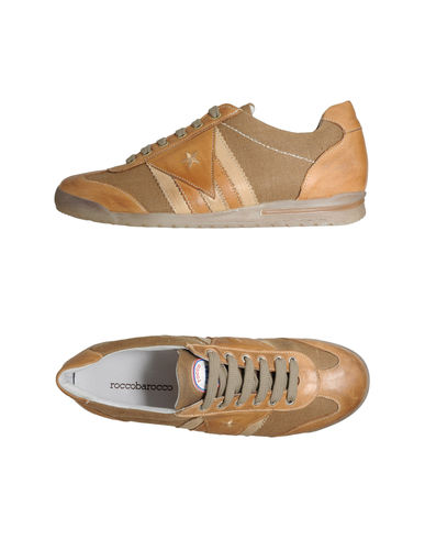 ZOOM ROCCOBAROCCO - Sneakers