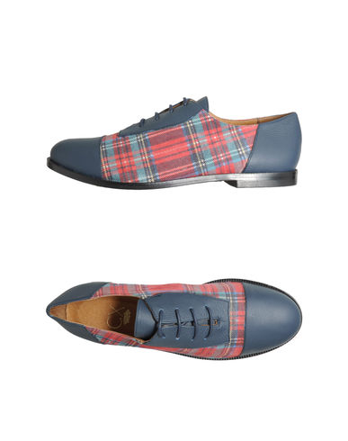 ZOOM CX - Lace-up shoes