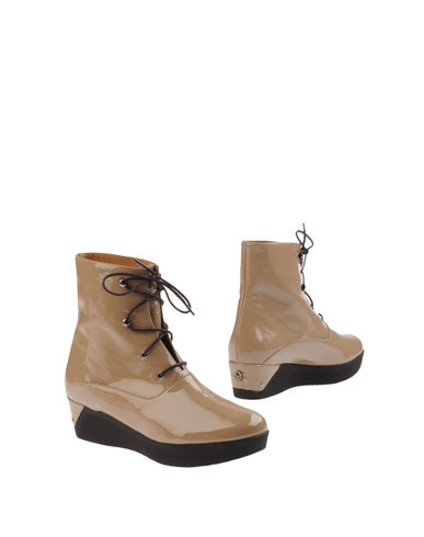 ZOOM CX - Ankle boots