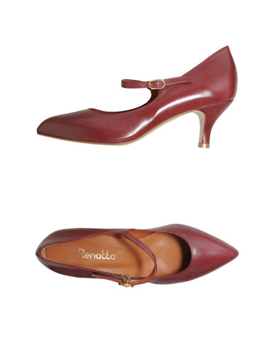 ZOOM RENATTA JOP - Pump
