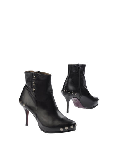 ZOOM CX - Ankle boots