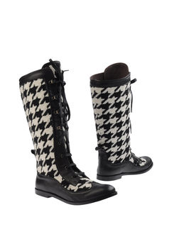 Cx - Chaussures - Bottes - Sur