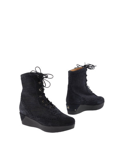 ZOOM CX - Ankle boots