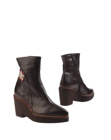 ZOOM CX - Ankle boots