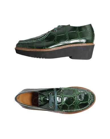 ZOOM CX - Lace-up shoes