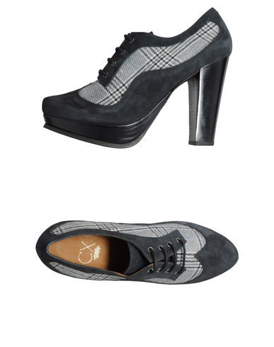 ZOOM CX - Lace-up shoes