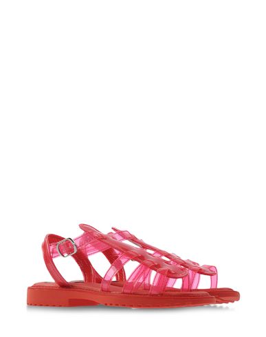 ZOOM ADIDAS ORIGINALS X OPENING CEREMONY - Sandals