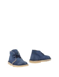 LE CROWNINE - Ankle boots