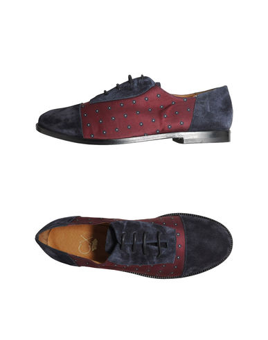 ZOOM CX - Lace-up shoes