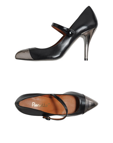 ZOOM RENATTA JOP - Pump