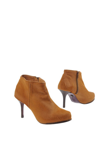 ZOOM CX - Ankle boot