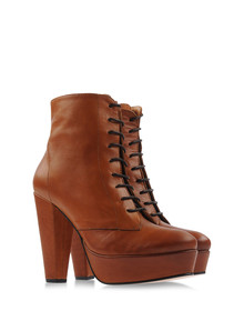 Ankle boots - DICO COPENHAGEN