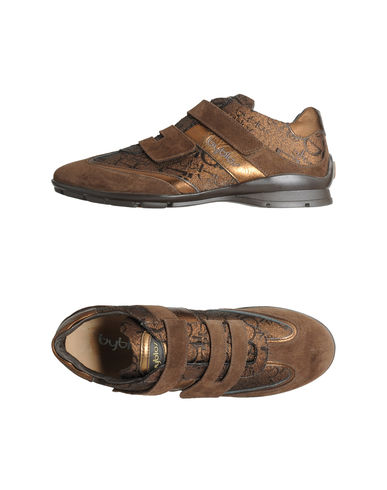 ZOOM BYBLOS - Trainers