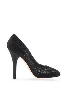 Closed-toe slip-ons  - DOLCE & GABBANA