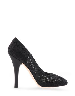 Closed-toe slip-ons  Women's - DOLCE & GABBANA