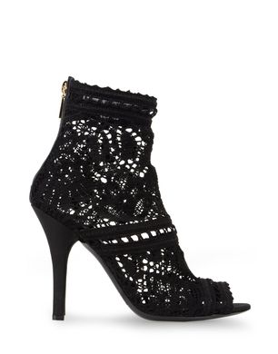 Stiefeletten für Sie - DOLCE & GABBANA