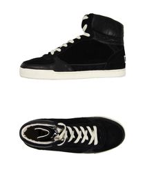 D&G - High-tops