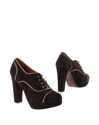 ZOOM RENATTA JOP - Ankle boots