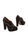 Dark brown Dark brown