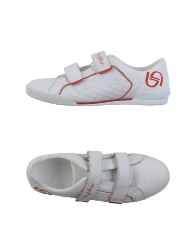 ZOOM BYBLOS - Sneakers