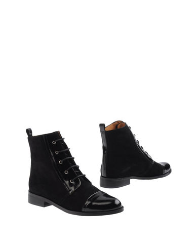 ZOOM RENATTA JOP - Ankle boots