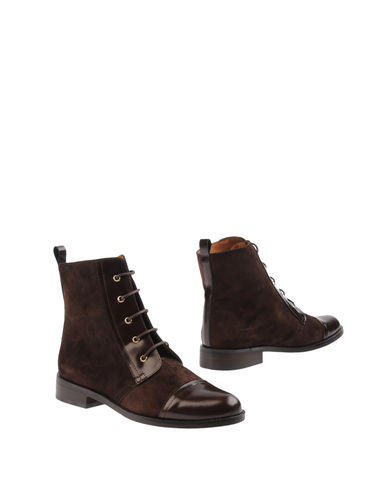 ZOOM RENATTA JOP - Ankle boots