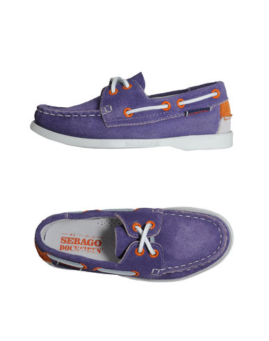 ZOOM SEBAGO DOCKSIDES - Moccasins