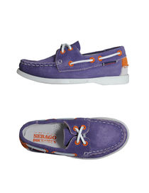 SEBAGO DOCKSIDES - Moccasins