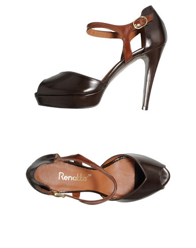 ZOOM RENATTA JOP - Sandals