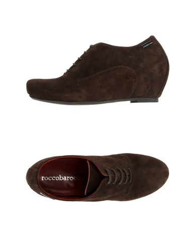 ZOOM ROCCOBAROCCO - Wedge