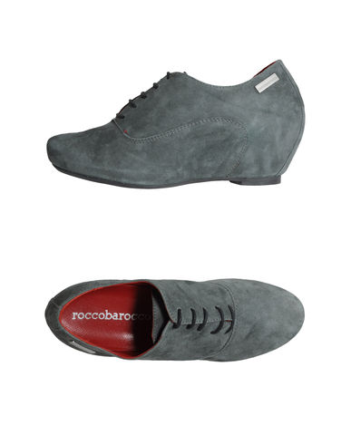 ZOOM ROCCOBAROCCO - Wedge