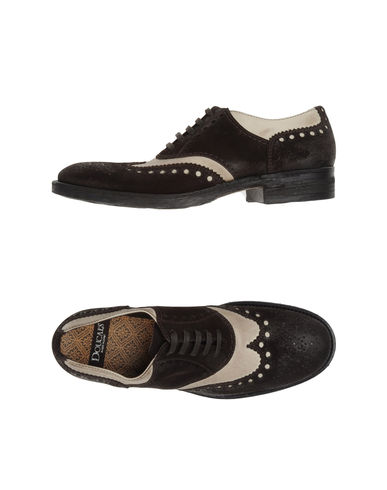 ZOOM DOUCAL'S - Lace-up shoes