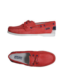 SEBAGO DOCKSIDES - Moccasins