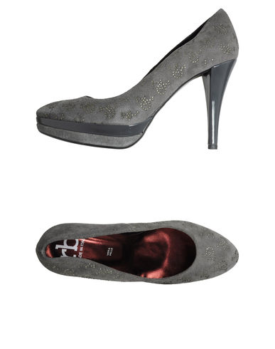 ZOOM ROCCOBAROCCO - Platform courts