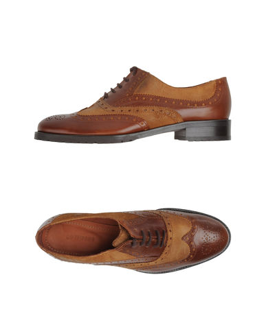 ZOOM LOTTUSSE - Lace-up shoes