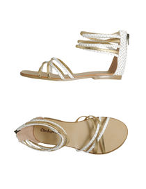 CONTRAMÃƒO - Sandals
