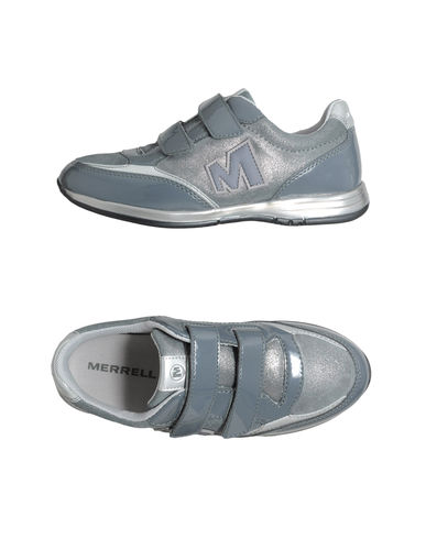 ZOOM MERRELL - Sneakers