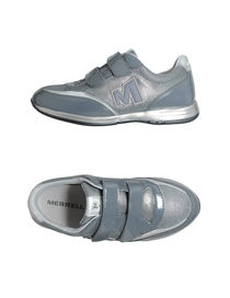 MERRELL - Low-tops