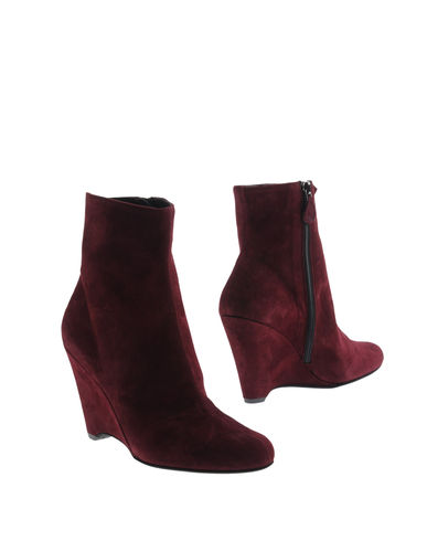 ZOOM SIGNATURE - Ankle boots