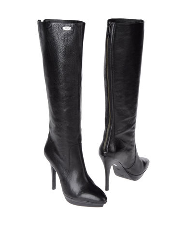 ZOOM LIU •JO - High-heeled boots