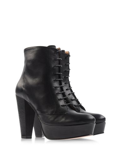 ZOOM DICO COPENHAGEN - Ankle boots